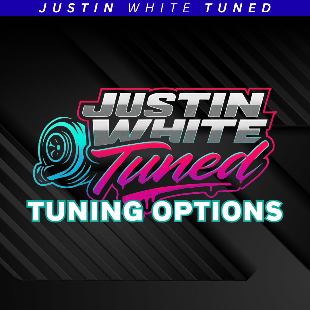 Tuning Options