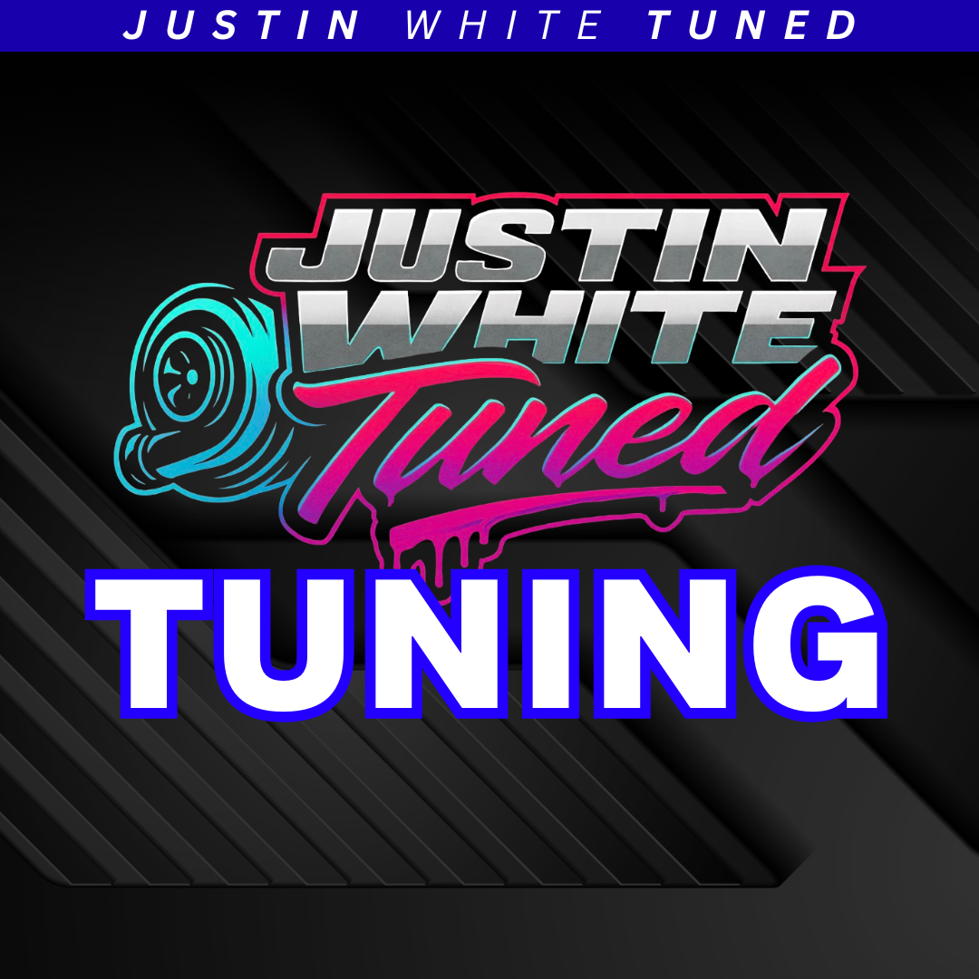 JWT Remote Base Tune