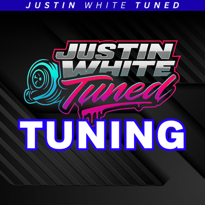 JWT Remote Base Tune